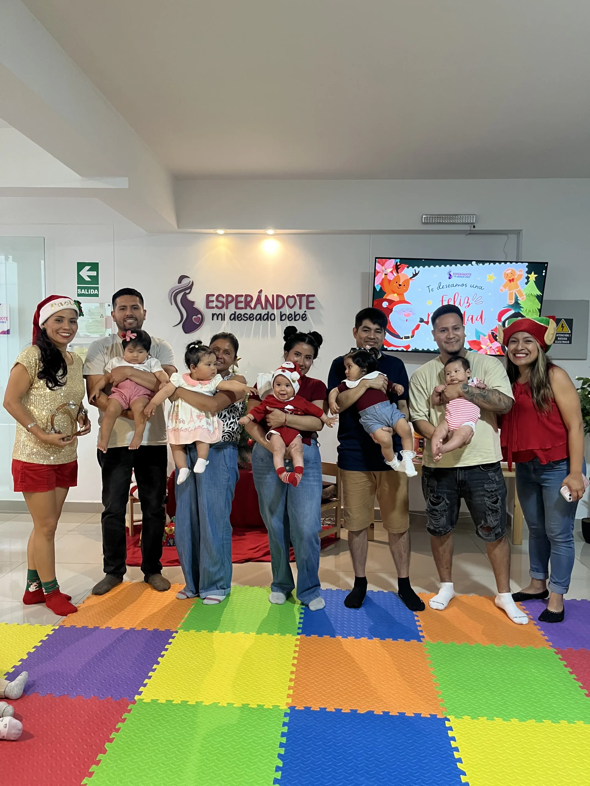 Presentación