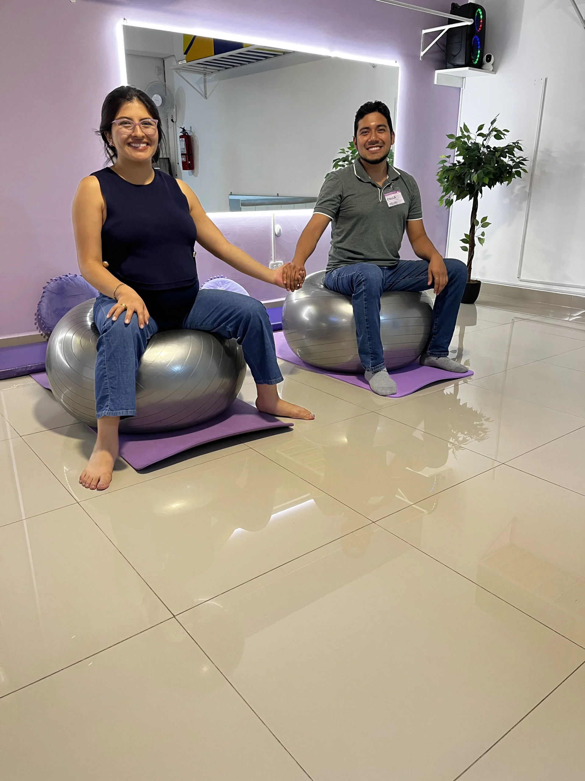 Contenido del Programa